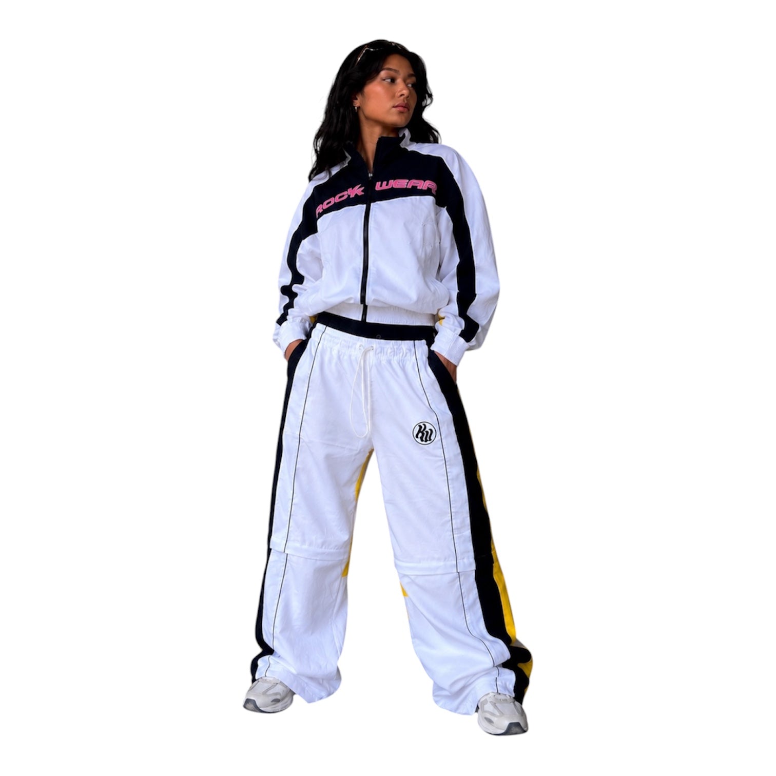 RocKKWear Track *SET