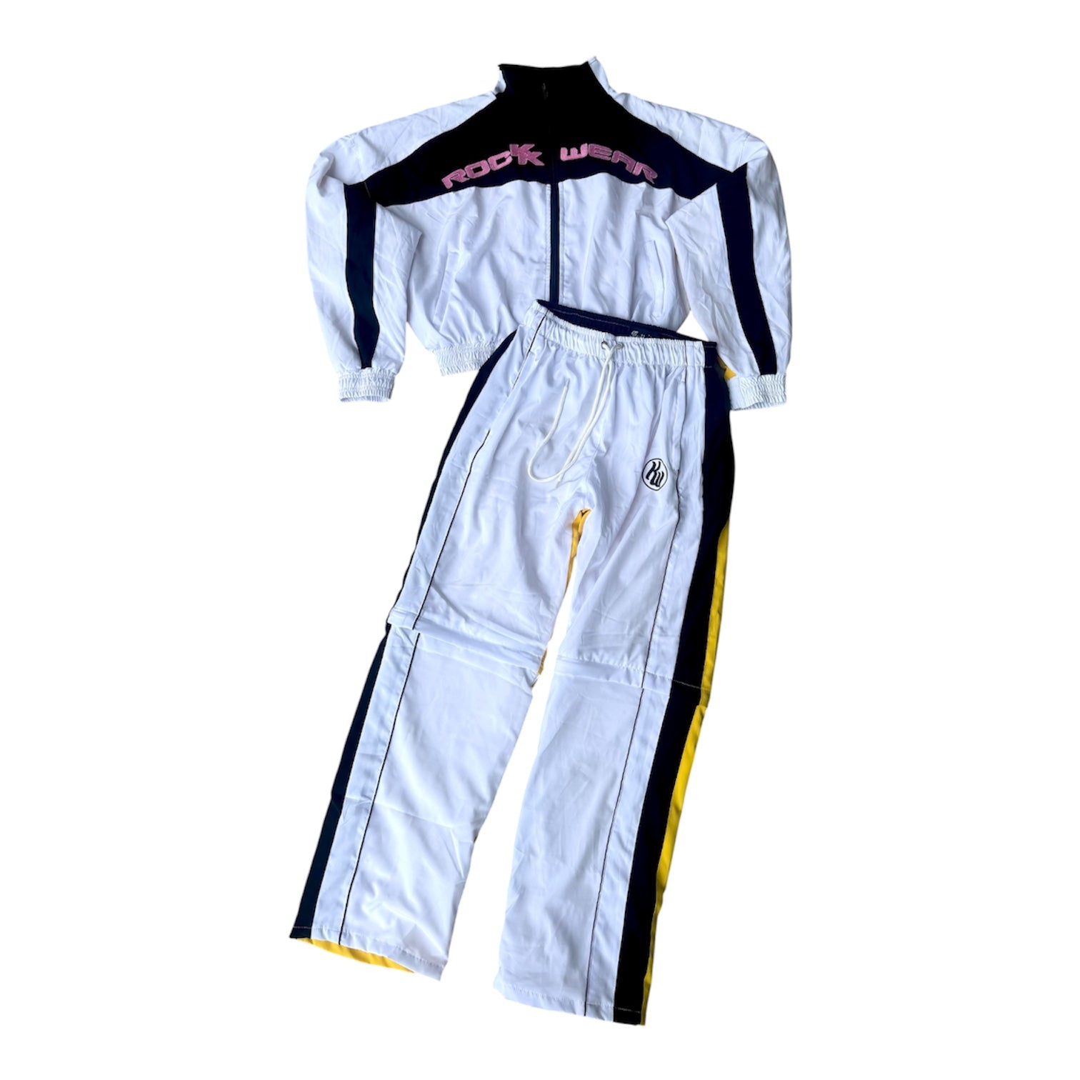 RocKKWear Track *SET