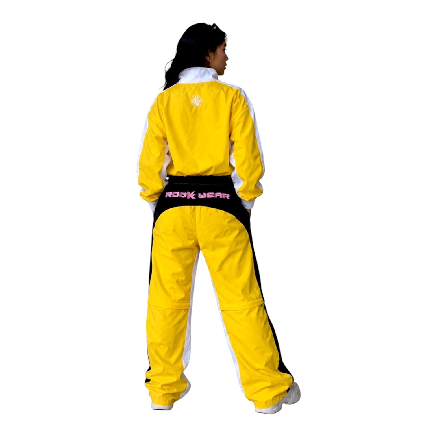 RocKKWear Track *SET